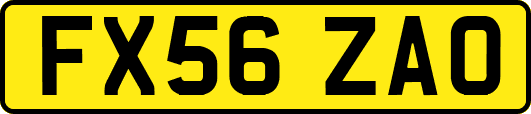 FX56ZAO