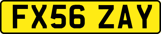 FX56ZAY