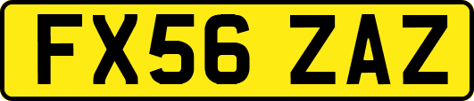 FX56ZAZ