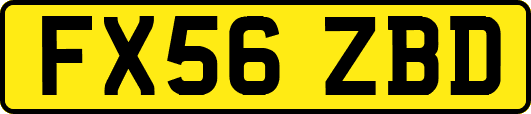 FX56ZBD