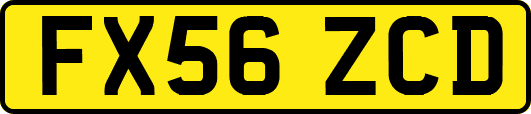 FX56ZCD