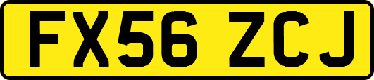 FX56ZCJ