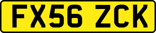 FX56ZCK