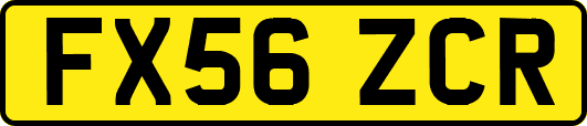 FX56ZCR