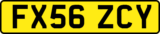 FX56ZCY