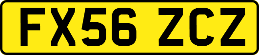 FX56ZCZ