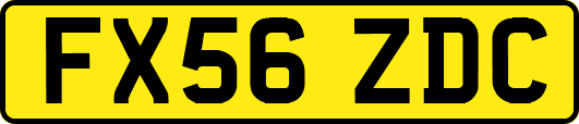 FX56ZDC