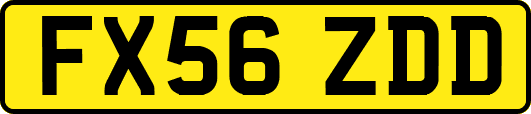 FX56ZDD