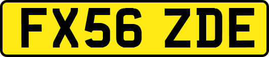 FX56ZDE