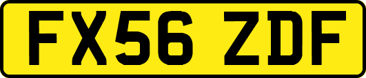 FX56ZDF