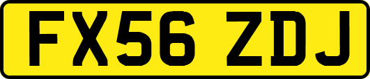 FX56ZDJ