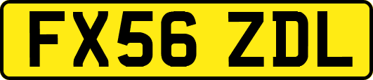 FX56ZDL