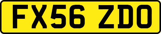 FX56ZDO