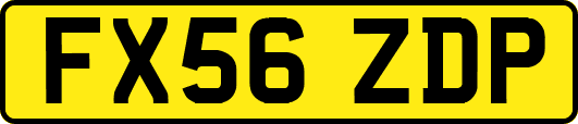 FX56ZDP