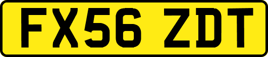 FX56ZDT
