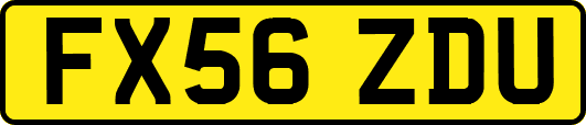 FX56ZDU