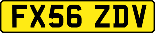 FX56ZDV