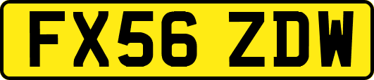 FX56ZDW