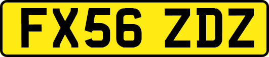 FX56ZDZ