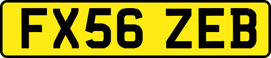 FX56ZEB