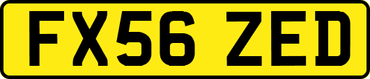 FX56ZED
