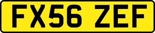 FX56ZEF