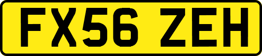 FX56ZEH