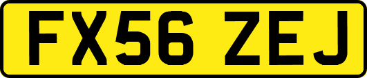 FX56ZEJ