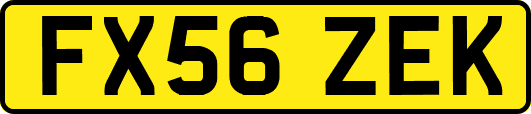 FX56ZEK