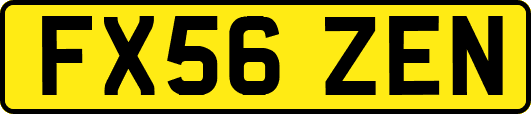 FX56ZEN