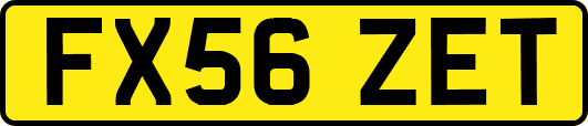 FX56ZET