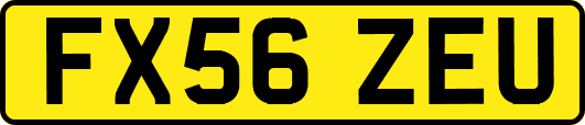 FX56ZEU