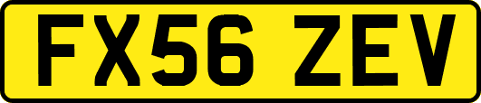 FX56ZEV