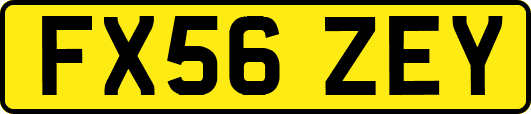 FX56ZEY