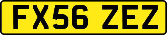 FX56ZEZ