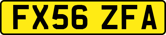 FX56ZFA