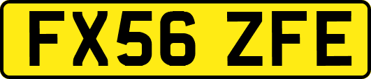 FX56ZFE