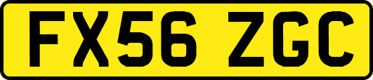 FX56ZGC