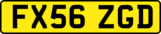 FX56ZGD