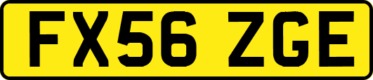 FX56ZGE