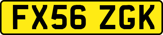 FX56ZGK