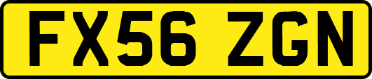 FX56ZGN