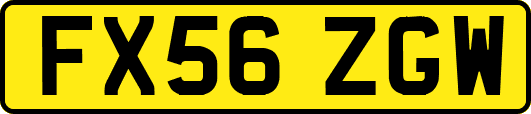 FX56ZGW