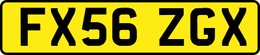 FX56ZGX