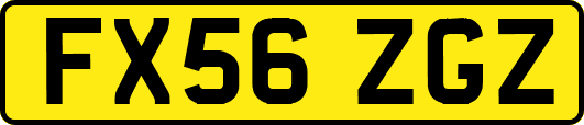 FX56ZGZ