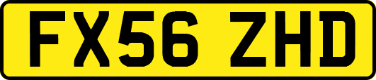 FX56ZHD