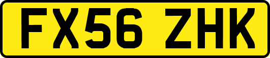 FX56ZHK