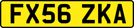 FX56ZKA