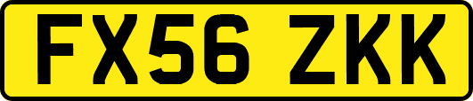 FX56ZKK