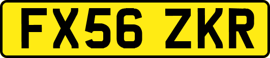 FX56ZKR